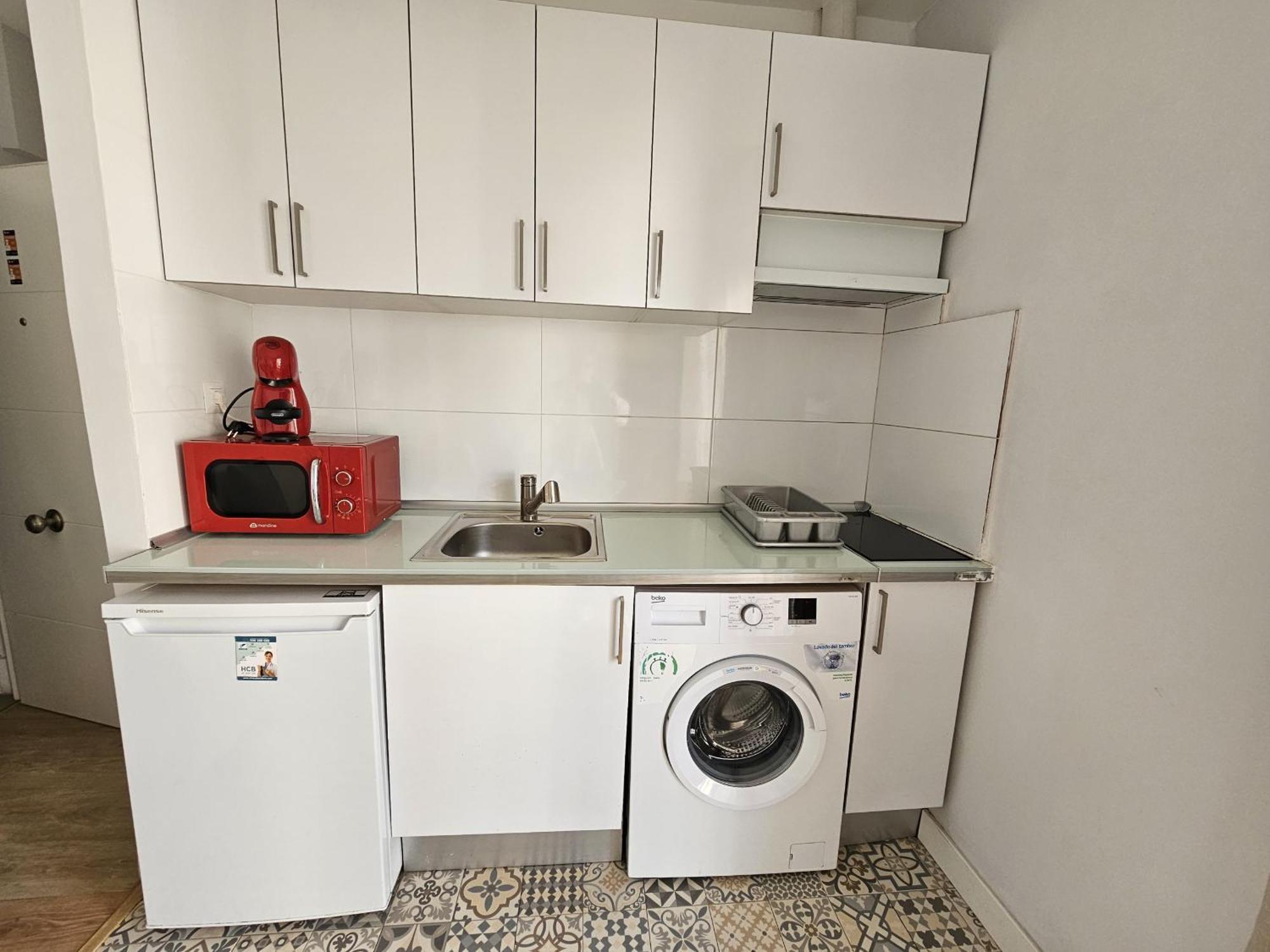 Apartamento Centro Playa If ベニドルム エクステリア 写真