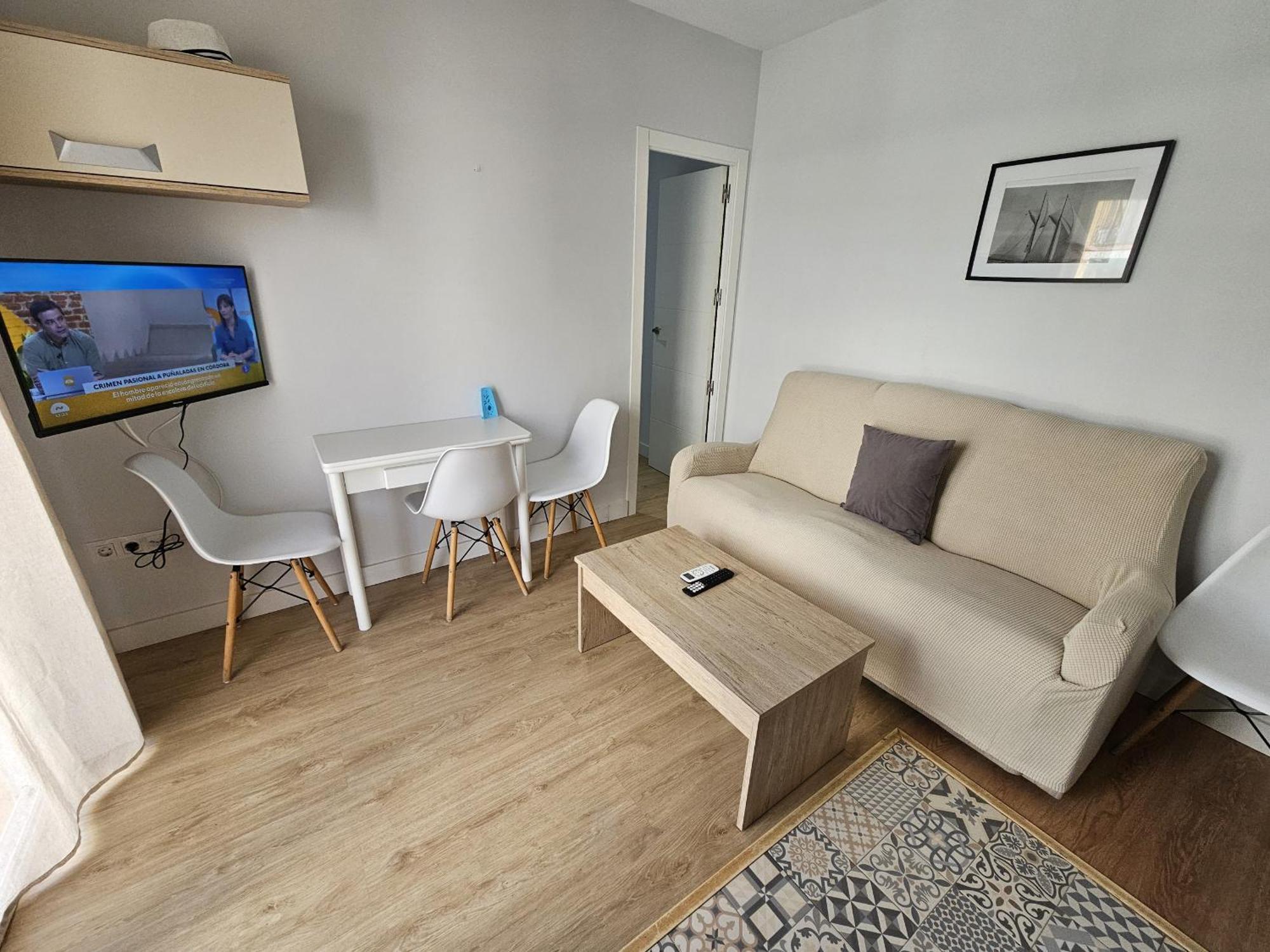 Apartamento Centro Playa If ベニドルム エクステリア 写真