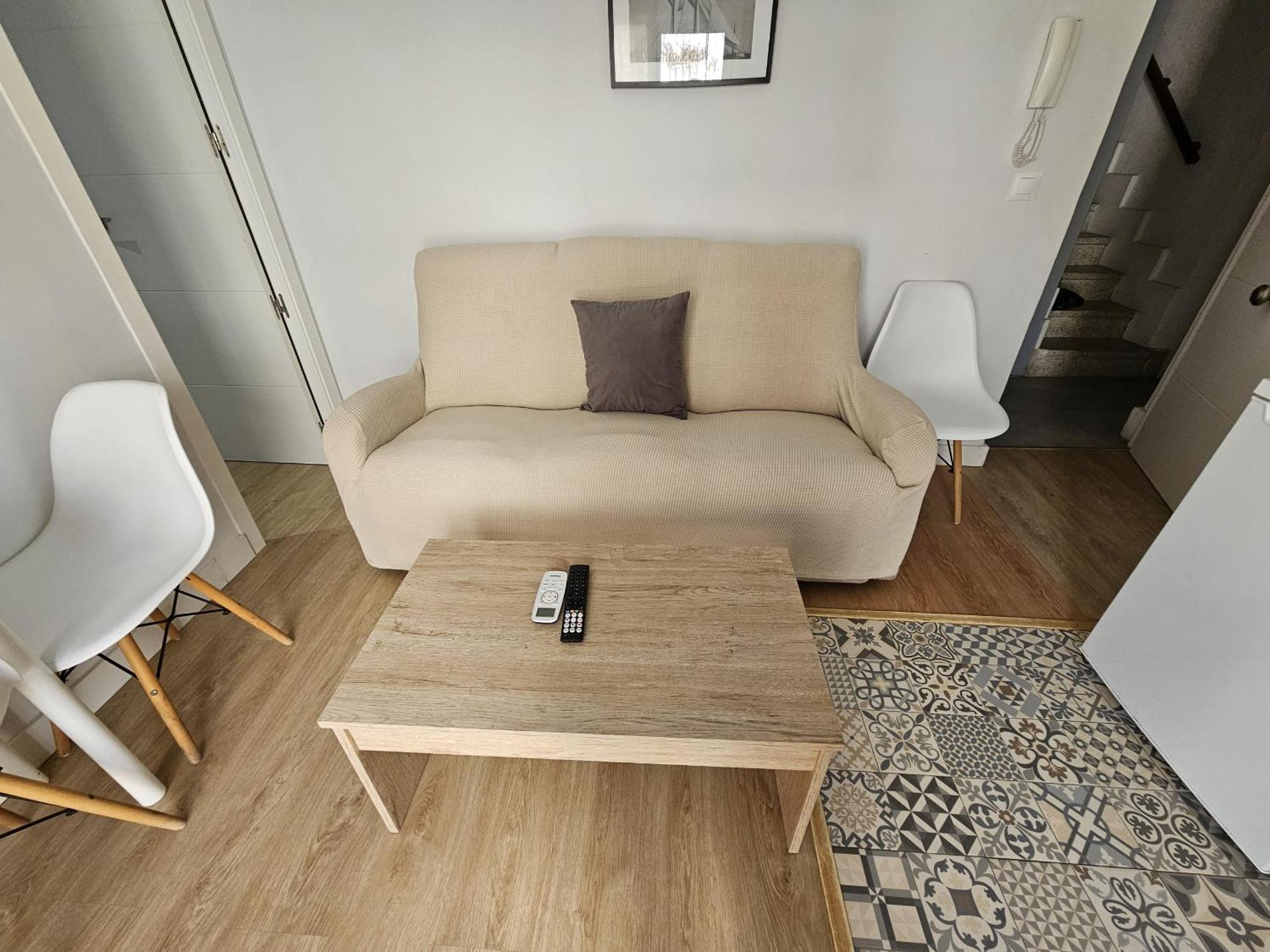 Apartamento Centro Playa If ベニドルム エクステリア 写真